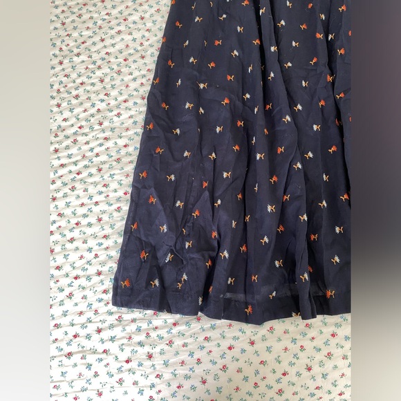 ✨Reserved✨NWT Dôen Carolina Dress - Picture 11 of 16